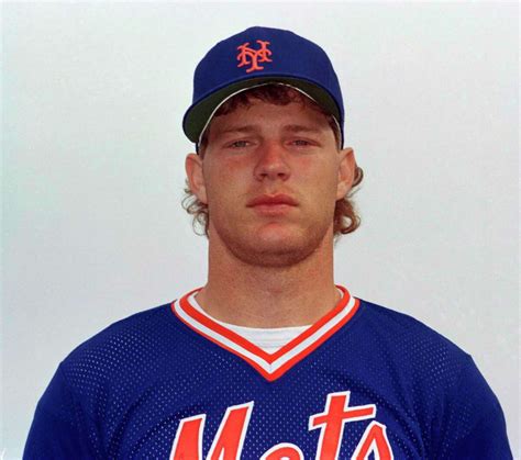 Former Mlb Star Lenny Dykstra Indicted For Drugs Threats