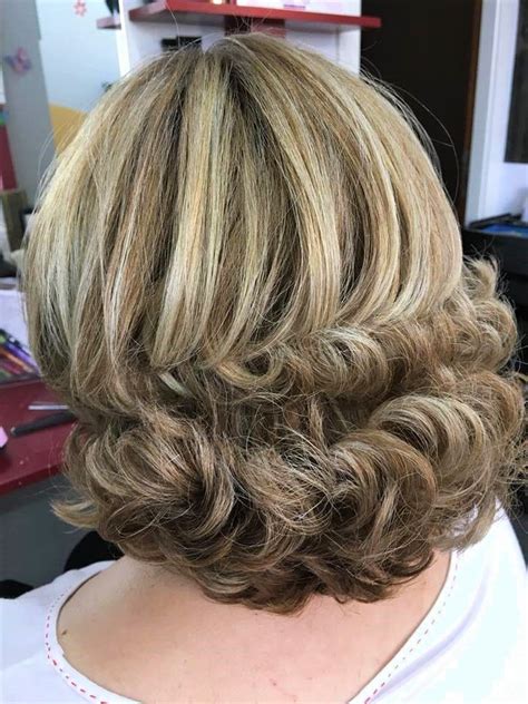 Hairstyle tool for long hair. Pin by Rick Locks on Great Looks | Hair styles, Frosted ...