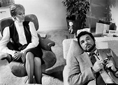1983 - The Man Who Loved Women (Burt Reynolds) (With images) | Julie ...