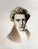 Biografie Søren Kierkegaard is pageturner | De Volkskrant