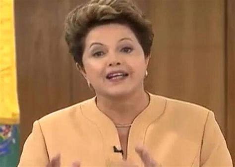 Pela Primeira Vez Dilma Não Vai Se Pronunciar Na Tv No Dia Do Trabalho · Jornal Midiamax