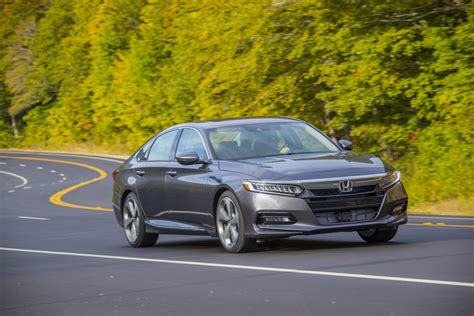 2023 Honda Accord Sport 20t Review New Cars Review