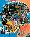 The 10 Most Famous Artworks of Jean-Michel Basquiat - niood (2022)