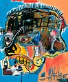 The 10 Most Famous Artworks of Jean-Michel Basquiat - niood