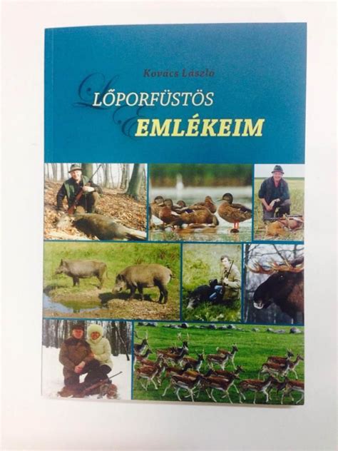 510 likes · 2 talking about this · 1 was here. Kovács László Lõporfüstös Emlékeim