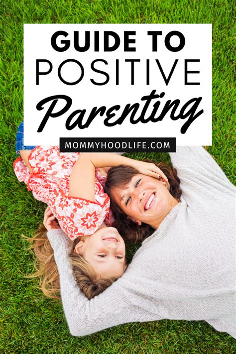 What is Positive Parenting and How Does it Help Your Child
