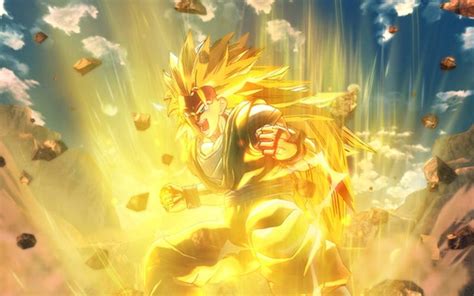 Every aspect of the first xenoverse is taken and expanded upon to great effect. Buy DRAGON BALL XENOVERSE 2 EUROPE Steam PC - CD Key ...