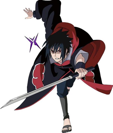 Sasuke Uchiha Wiki •anime• Amino