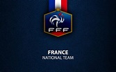 France National Football Team Fonds d'écran HD | Arrière-Plans