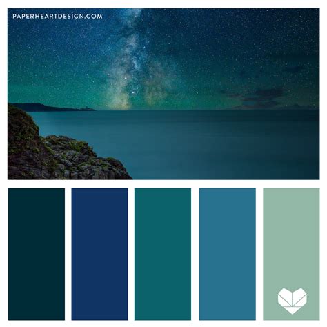 Boost Your Online Presence With A Teal Website Color Scheme Click Here