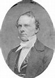 Rev. Richard Falley Cleveland (1804 - 1853) - Genealogy