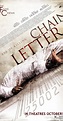 Chain Letter (2009) - IMDb