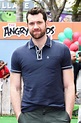 When Did Billy Eichner Become a Total Hunk?