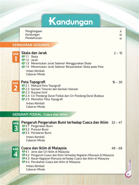 Berita negara republik indonesia tahun 2019 nomor. Buku Teks Geografi Tingkatan 4 Kssm 2020 Pdf