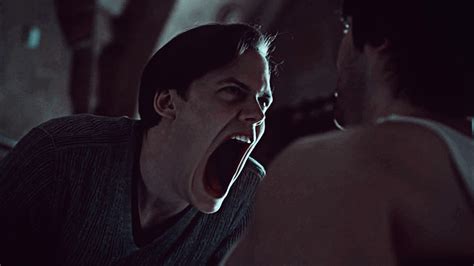 roman godfrey no one can bill skarsgård [hemlock grove] youtube