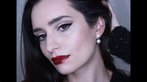 lana del rey makeup tutorial honeymoon inspired youtube