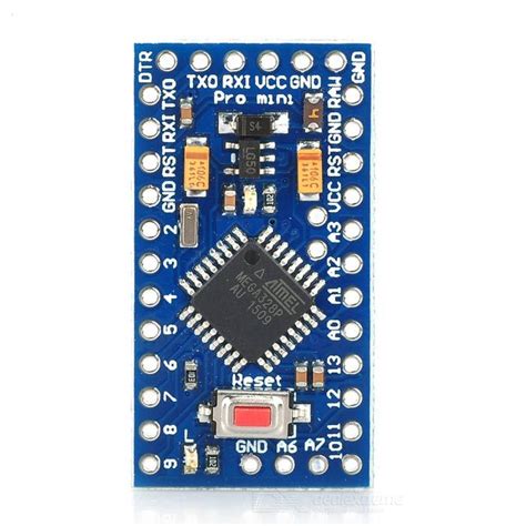 Overview Of Arduino Boards Home Circuits Vrogue