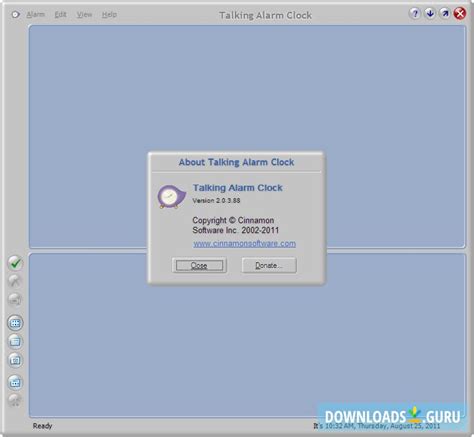 Download Talking Alarm Clock For Windows 1087 Latest Version 2020