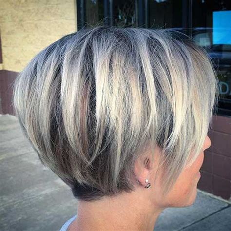 Best Bob Haircuts You Will Love Short Hairstyles 2017 2018 Most Popular Short Hairstyles