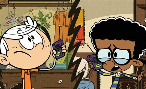 The Loud House April Fools Rules Cereal Offender Tv Otosection