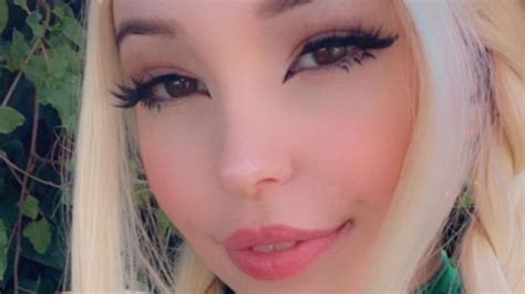 Belle Delphine Net Worth 2022 How Much Money Does She Make