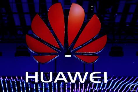 Huawei Unveils New Ai Chips Amid Chinese Technology Ambitions Canada