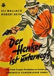 Filmplakat: Henker ist unterwegs, Der (1958) - Filmposter-Archiv