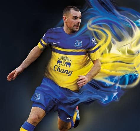 Wise bread is an i. New Everton Away Kit 13/14- Yellow Everton Away Shirt Nike ...