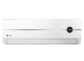 Ductless Systems Trane