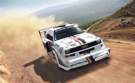 Buy Dirt Rally Legend Edition Pc Game Steam Download