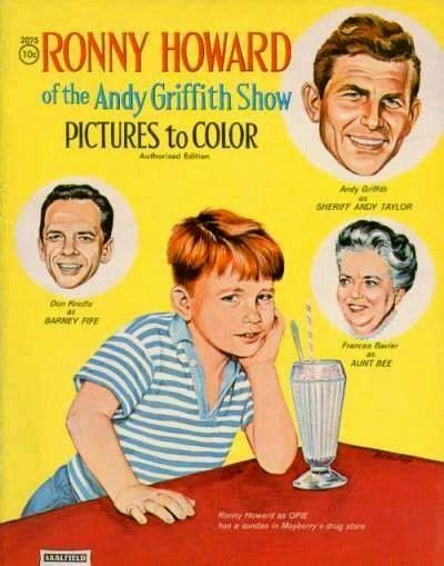 Rankinbass Historian Happy Andy Griffiths Birthday Coloring Books