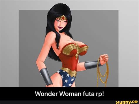 Wonder Woman Futa Rp Wonder Woman Futa Rp Ifunny