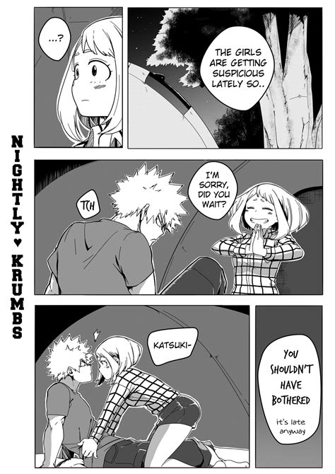 Post 3991035 Comic Katsukibakugo Myheroacademia Nightlykrumbs