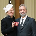 Why Sam Mendes And Wife Alison Balsom's Relationship Works