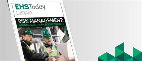 Ebook Risk Management A Survival Guide For Todays Safety Leaders