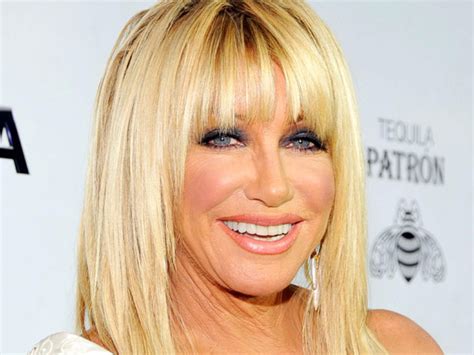 Suzanne Somers: Sexy Forever Diet (PICTURES) - CBS News