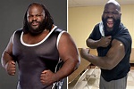 WWE icon Mark Henry reveals he’s lost nearly SIX STONE as he targets ...