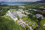 Đại học Klagenfurt - University of Klagenfurt - Top Trường