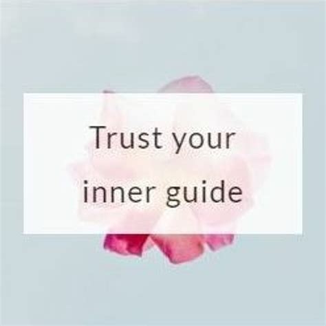 Stream Preview Trust Your Inner Guide By High Heels Healing Music