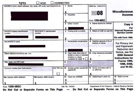 A 1099 form is a tax form used for independent contractors or freelancers. Rick Porrello's - AmericanMafia.com - Steve Miller ...