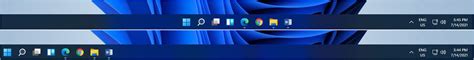 How To Change The Taskbar Size And Alignment In Windows 11