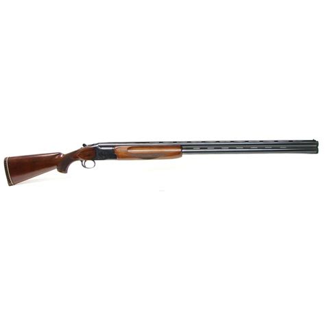 Winchester Xtr Waterfowl Gauge Shotgun Rare Water Fowler Model