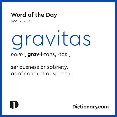 Learn New Vocabulary With Word Of The Day Word Of The