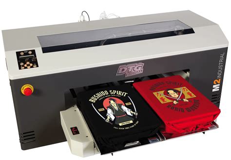 The Top 5 T Shirt Printing Machines Of 2020 W Comparison Table
