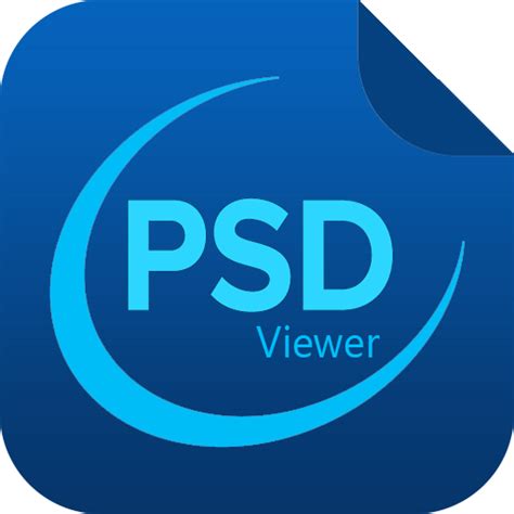 Psd Viewer File Viewer For P Apps On Google Play