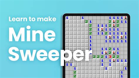 How To Make Minesweeper In Unity Complete Tutorial 💣🏳️ Youtube