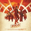 CD John Powell - Solo A Star Wars Story - Original Motion Picture ...