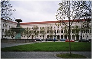 LMU - Ludwig-Maximilians-Universität München: 32 Degree Programs in ...