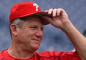Larry Bowa returns to Phillies as bench coach - nj.com