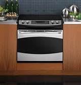 Photos of Drop In Electric Range 27 Inch